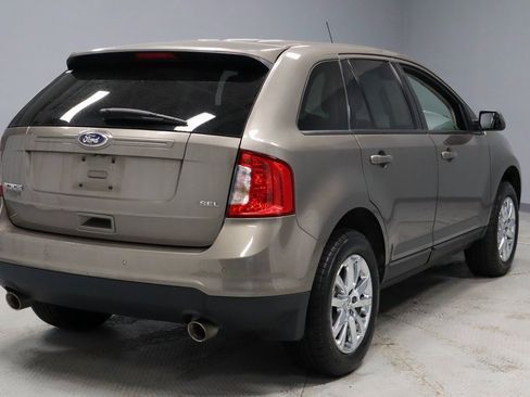 Used 2014 Ford Edge SEL w/ Equipment Group 205A image 11