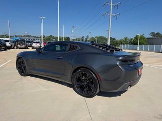 Used 2016 Chevrolet Camaro LT w/ RS Package RWD video 1