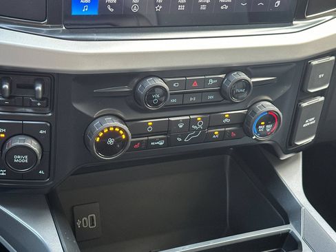 New 2026 Ford F250 XLT w/ XLT Premium Package AWD/4WD image 20
