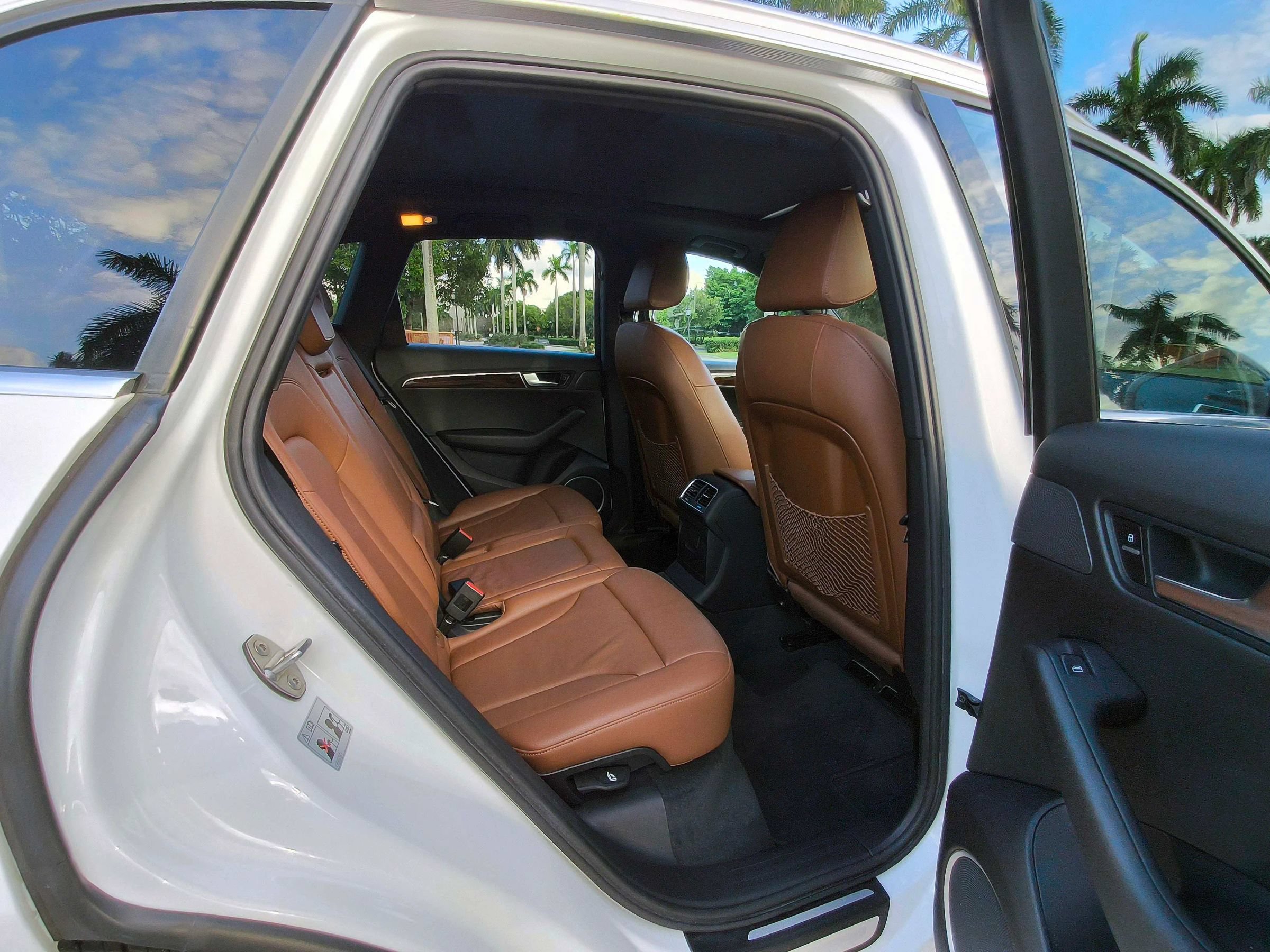Used 2012 Audi Q5 2.0T Premium Plus AWD/4WD image 37