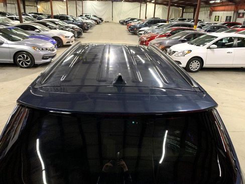 Used 2015 Hyundai Santa Fe Limited image 60