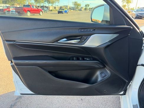 Used 2020 Cadillac CT4 Premium Luxury image 21