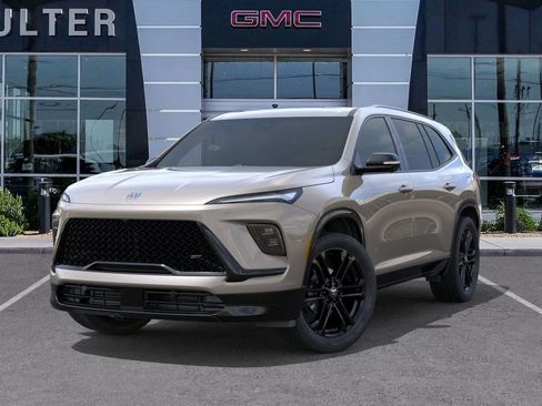 New 2026 Buick Enclave Sport Touring image 6