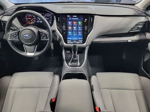 Certified 2025 Subaru Legacy Premium w/ Popular Package #1A image 17