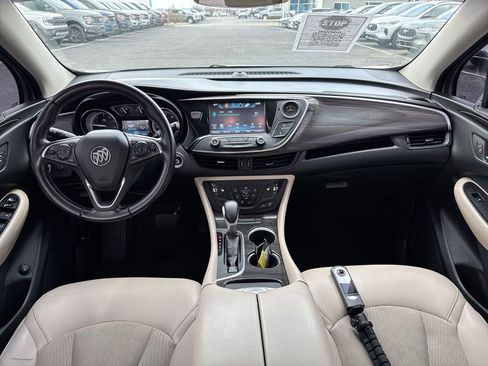 Used 2019 Buick Envision Preferred FWD image 10