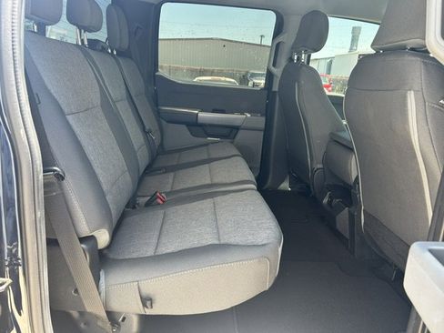 Used 2024 Ford F350 XL w/ STX Appearance Package AWD/4WD image 15