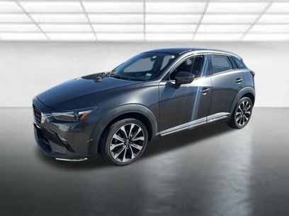 Used 2019 MAZDA CX-3 Grand Touring w/ Premium Package