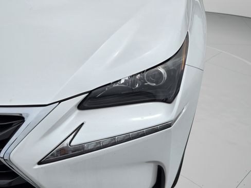 Used 2016 Lexus NX 200t FWD image 31