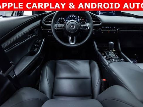 Used 2024 MAZDA MAZDA3 s image 3