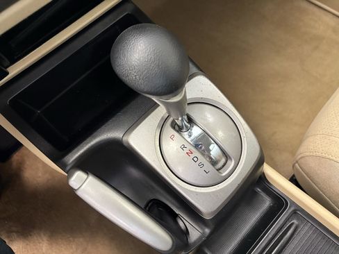 Used 2007 Honda Civic Hybrid Sedan image 18