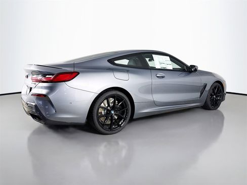 New 2026 BMW 840i Coupe image 7