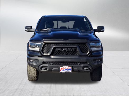 Used 2021 RAM 1500 Rebel w/ Level 2 Equipment Group image 2