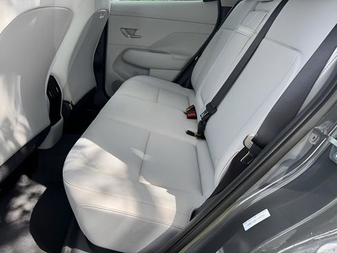 Used 2026 Hyundai Kona SEL Sport image 14