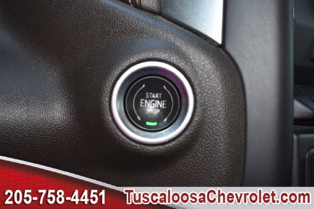 Used 2019 Chevrolet Silverado 1500 RST w/ All-Star Edition RWD image 38