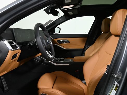 New 2026 BMW 330i xDrive Sedan w/ M Sport Package image 3