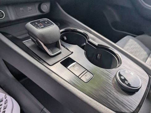 Certified 2023 Nissan Rogue SV AWD/4WD image 20