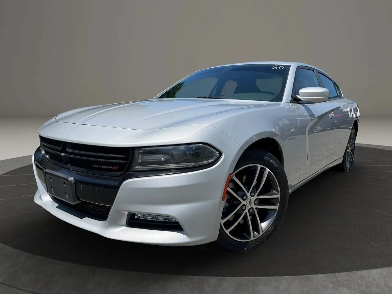 Used 2019 Dodge Charger SXT AWD/4WD image 1