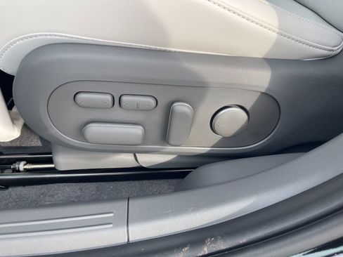 New 2026 Hyundai Ioniq 5 Limited RWD image 20