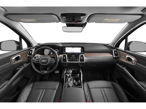 Used 2022 Kia Sorento SX Prestige AWD/4WD image 24