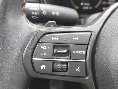 Used 2024 Honda CR-V Sport image 32