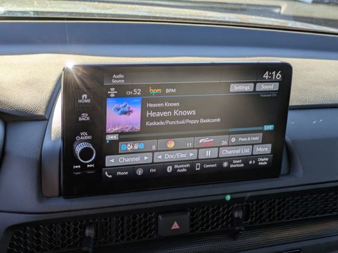 Used 2025 Honda CR-V Sport-L image 23