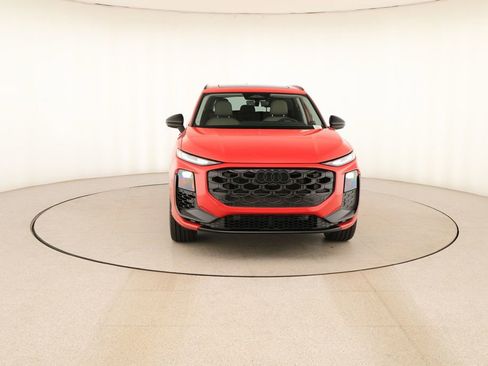 New 2026 Audi Q3 quattro 2.0T AWD/4WD image 11