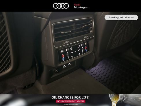 New 2026 Audi Q8 Premium Plus image 27