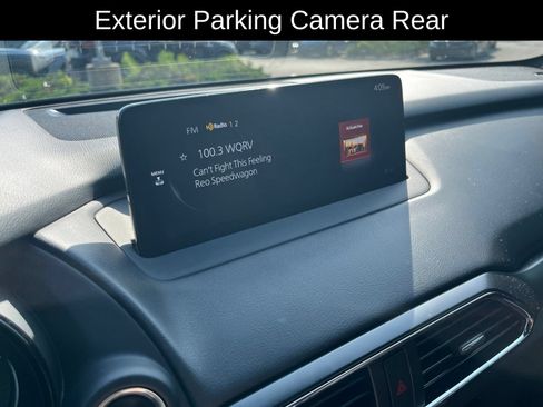 Used 2022 MAZDA CX-9 Carbon Edition AWD/4WD image 10