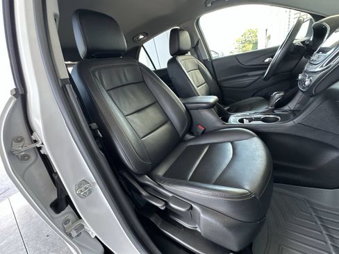 Certified 2019 Chevrolet Equinox Premier FWD image 26
