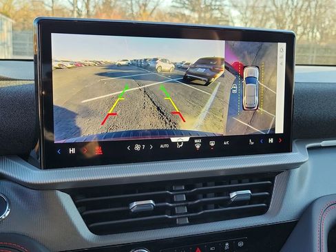 New 2026 Ford Explorer ST w/ Sun And Sound Package image 26