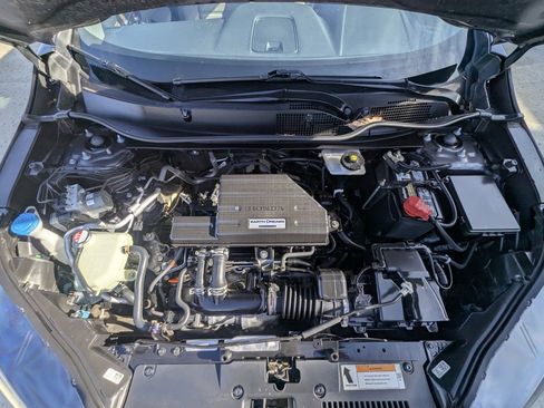 Used 2019 Honda CR-V EX image 19
