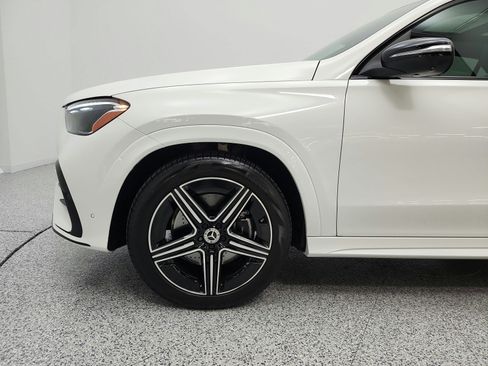 Certified 2026 Mercedes-Benz GLE 450 4MATIC image 22