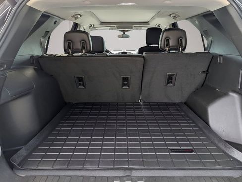 Used 2019 Chevrolet Equinox Premier AWD/4WD image 12