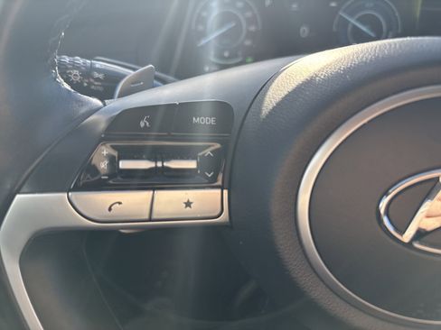 Used 2022 Hyundai Tucson SEL image 16