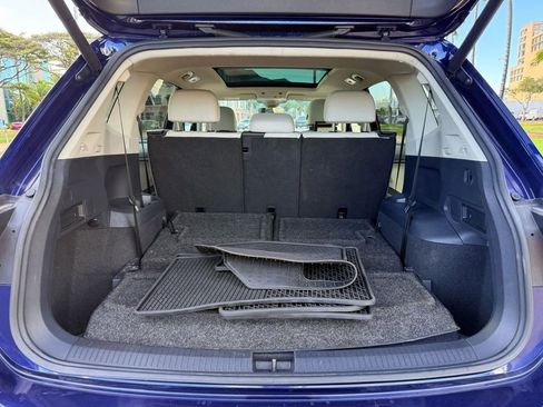 Used 2021 Volkswagen Tiguan SEL image 20