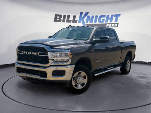 Used 2020 RAM 2500 Tradesman AWD/4WD image 1