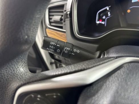 Used 2019 Honda CR-V EX image 17