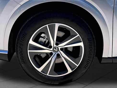 Used 2025 Lexus RX 350 Premium w/ Accessory Package (K3) image 11