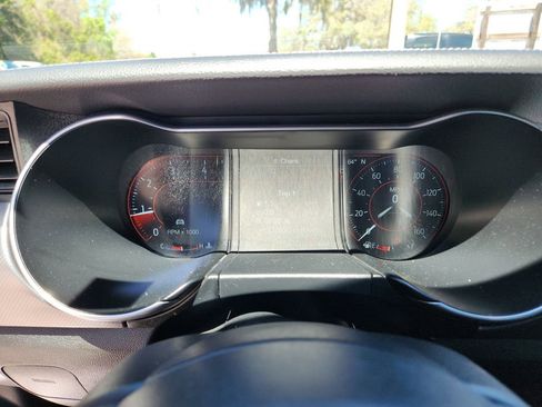 Used 2020 Ford Mustang Premium w/ Equipment Group 201A image 30