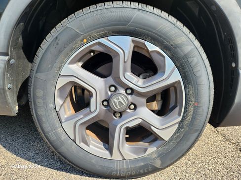 Used 2018 Honda CR-V EX image 20