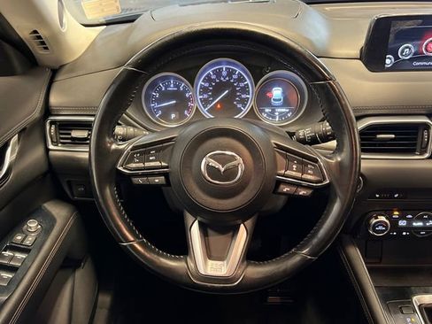 Used 2018 MAZDA CX-5 Grand Touring w/ Premium Package FWD image 20
