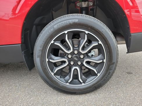 Used 2022 Ford Maverick Lariat w/ Lariat Luxury Package image 29