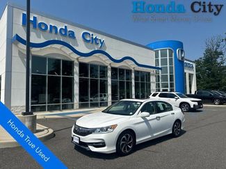 Used 2016 Honda Accord EX-L 360° Tour