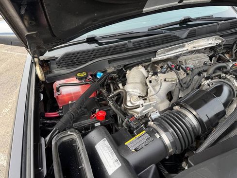Used 2018 GMC Sierra 2500 Denali AWD/4WD image 68