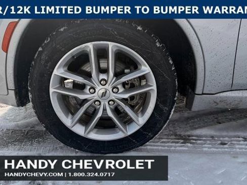 Used 2024 Dodge Durango GT image 13