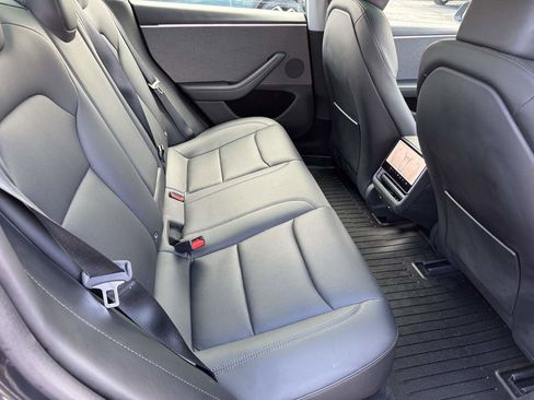 Used 2024 Tesla Model 3 RWD image 21
