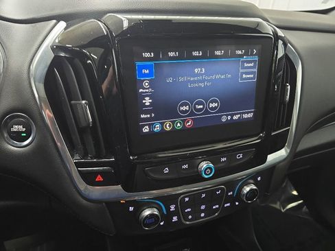Used 2023 Chevrolet Traverse Premier AWD/4WD image 27