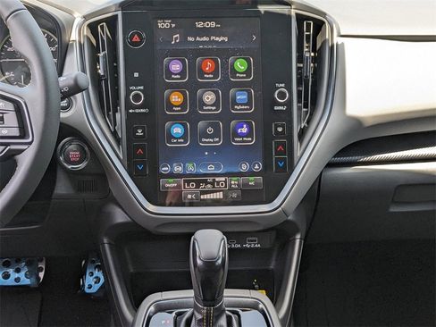 New 2025 Subaru Crosstrek 2.5i Sport w/ Popular Package #3A image 17