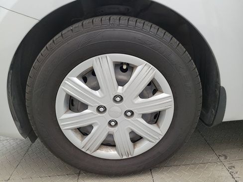 Used 2022 Kia Rio S FWD image 31