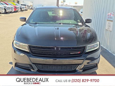 Used 2023 Dodge Charger SXT RWD image 2